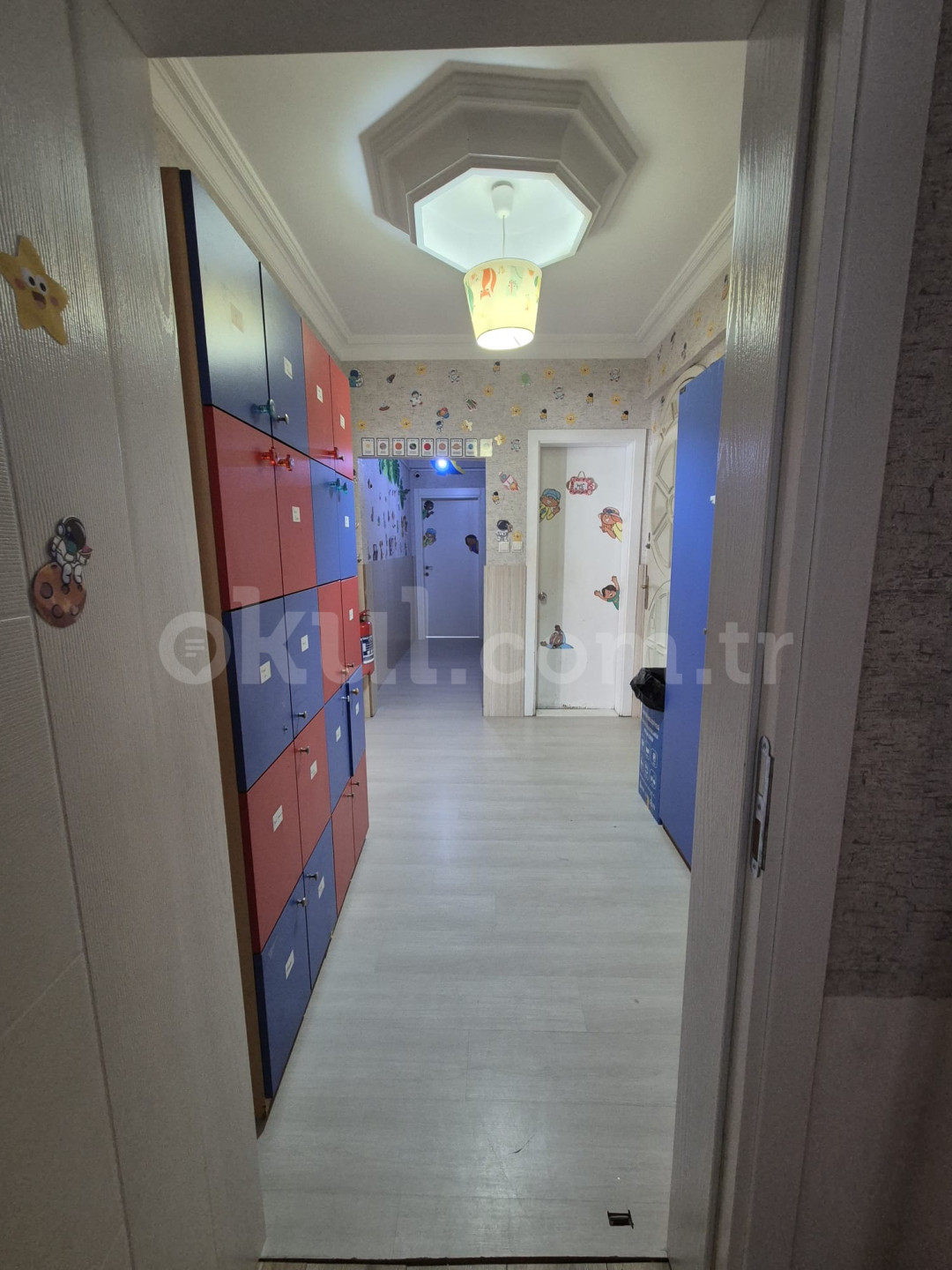 Özel Tarabya Ünlü Kampüs Anaokulu - 18