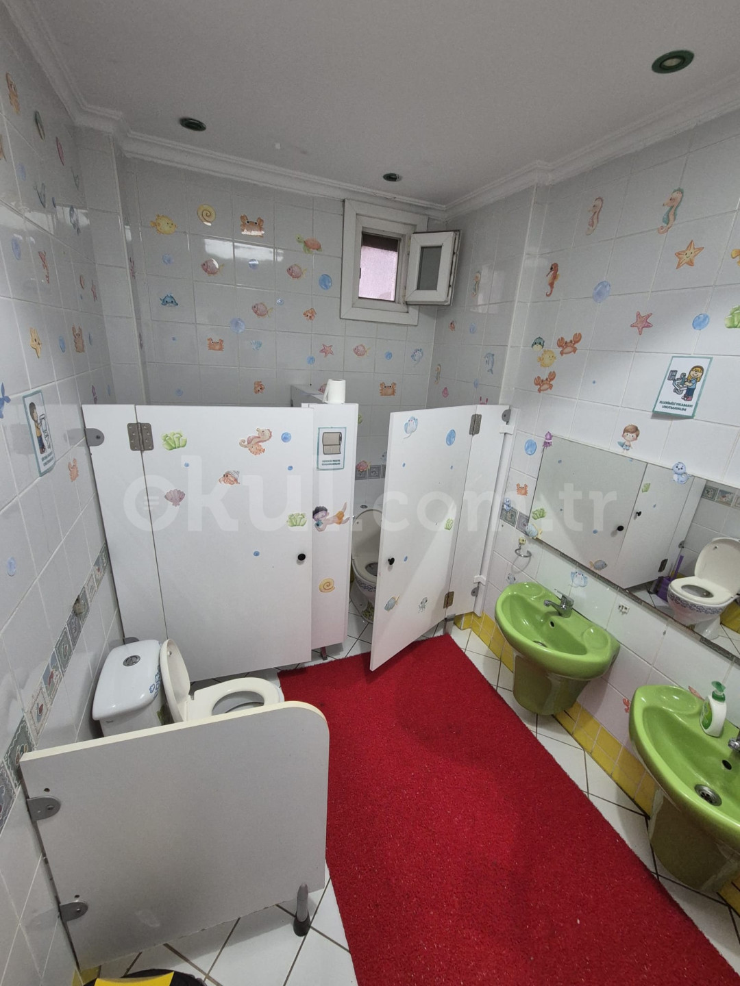 Özel Tarabya Ünlü Kampüs Anaokulu - 31