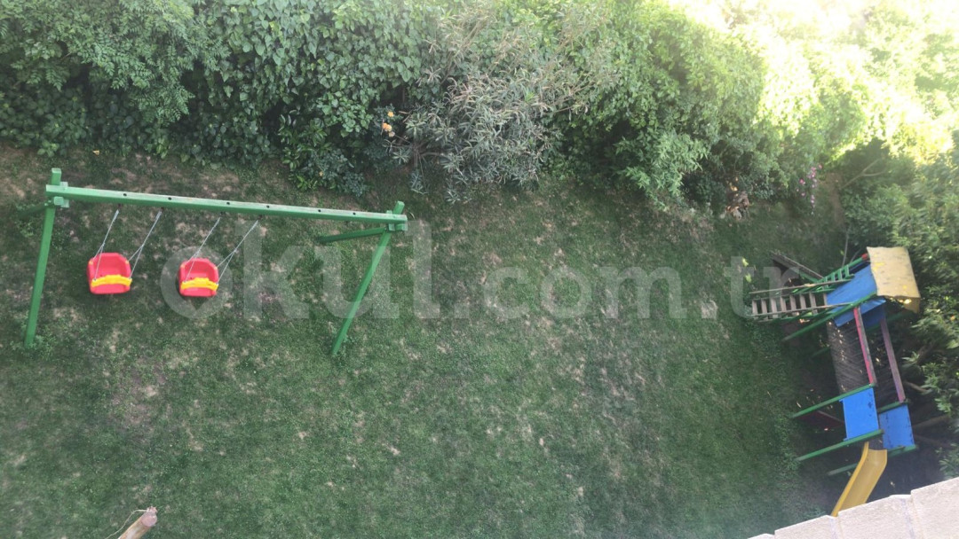 Özel Tarabya Ünlü Kampüs Anaokulu - 4