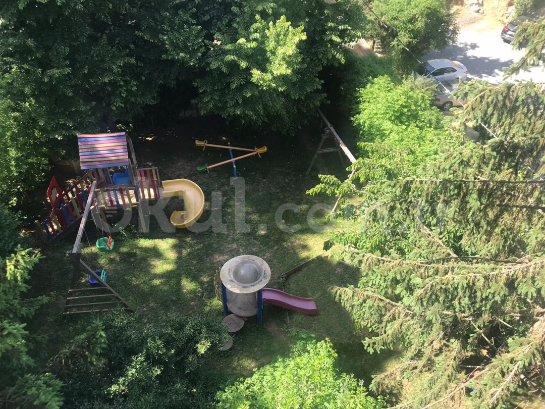 Özel Tarabya Ünlü Kampüs Anaokulu - 3