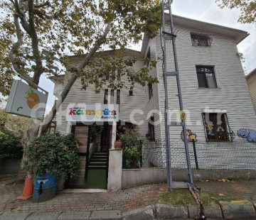 Özel Tarabya Ünlü Kampüs Anaokulu