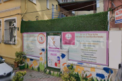 Özel Alina Karaca Anaokulu