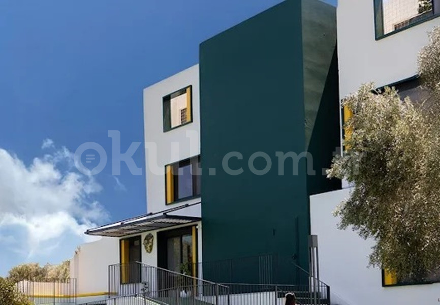 Özel Nok Academy Anaokulu
