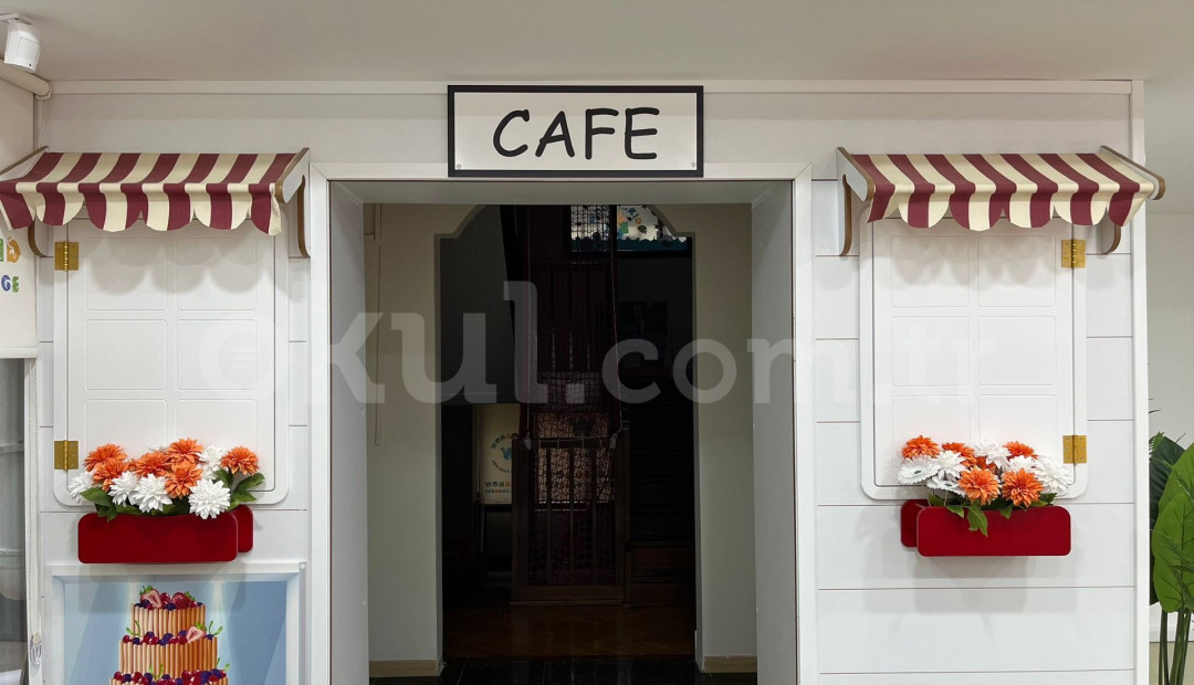 Özel Bahçeşehir Wonderkid Academy College Anaokulu - 17