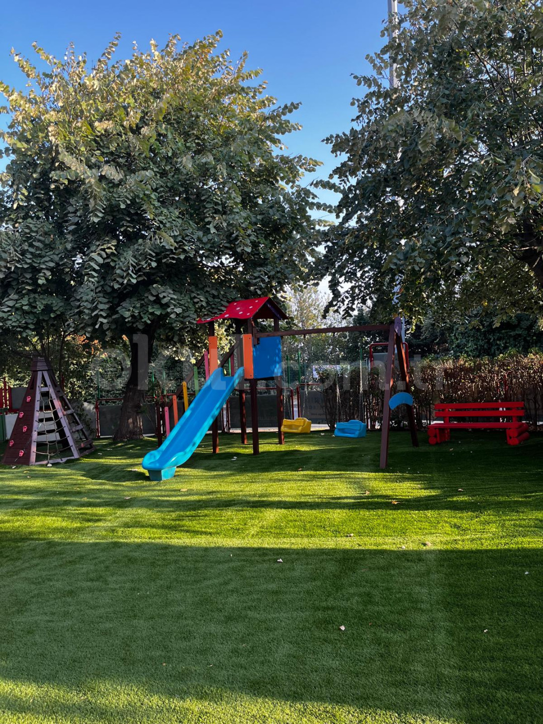 Özel Bahçeşehir Wonderkid Academy College Anaokulu - 5