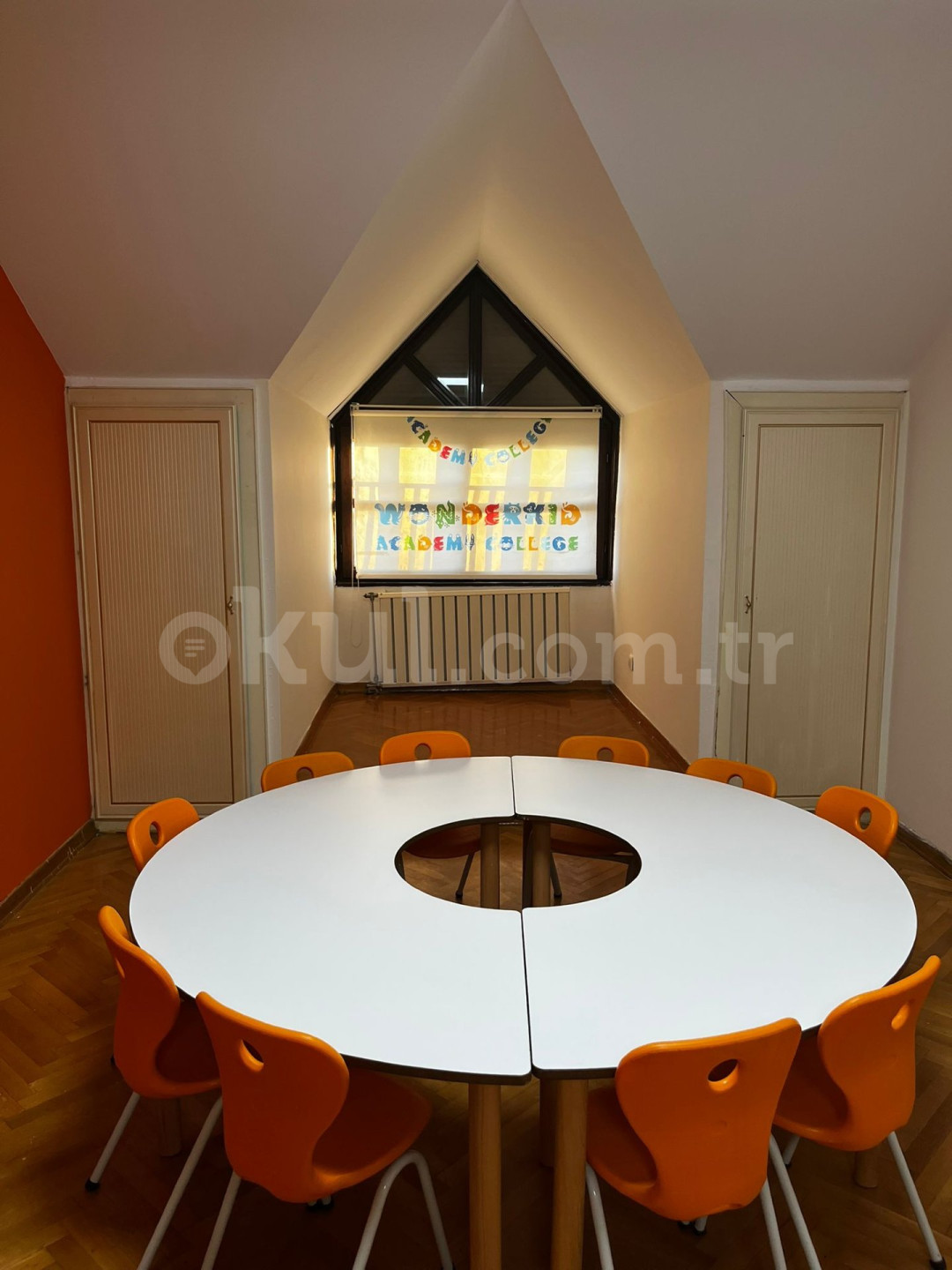 Özel Bahçeşehir Wonderkid Academy College Anaokulu - 26