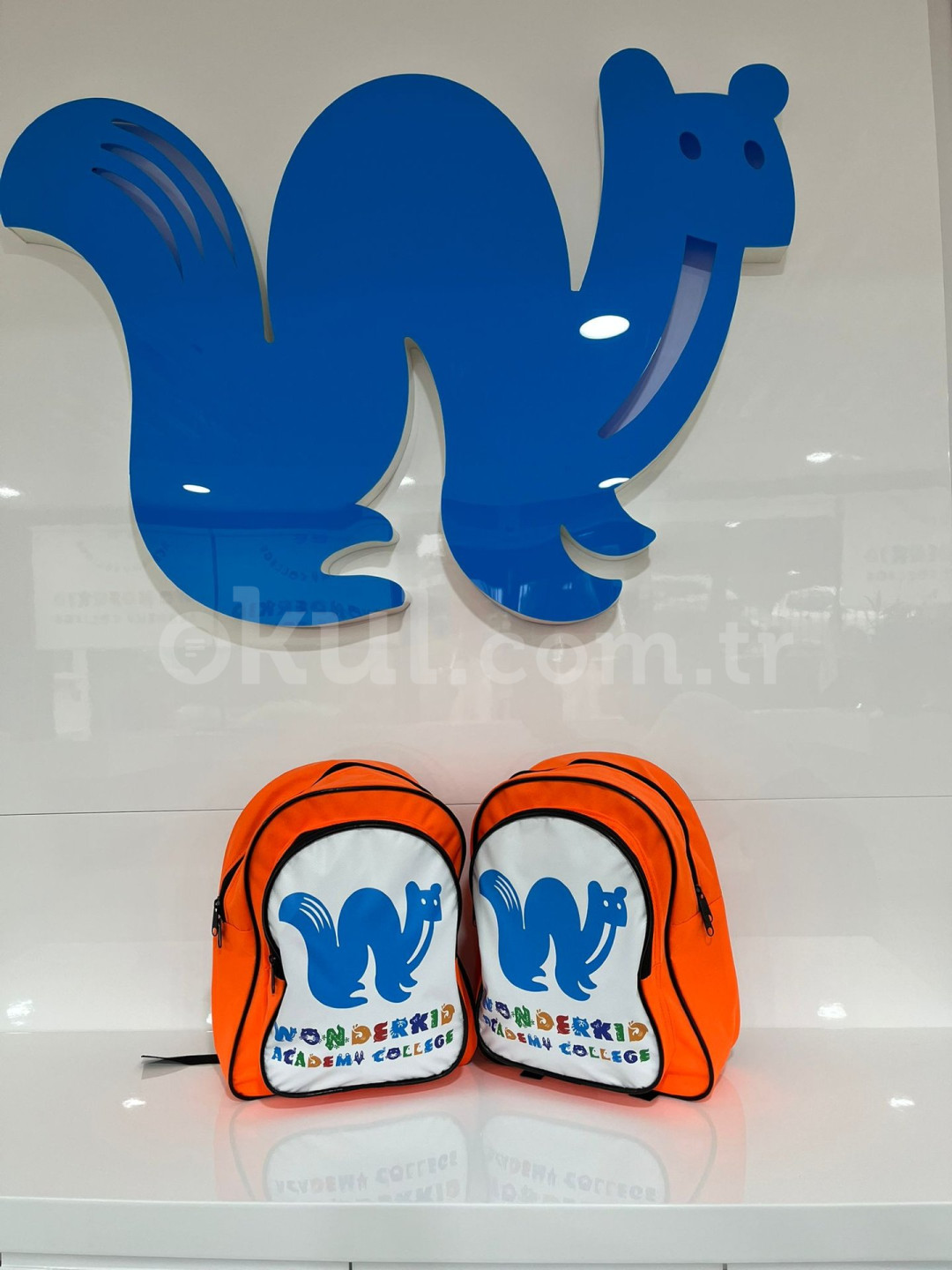 Özel Bahçeşehir Wonderkid Academy College Anaokulu - 22