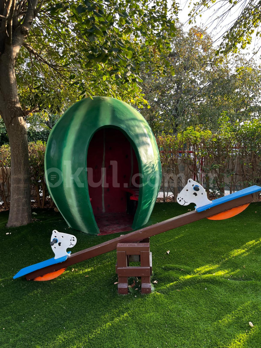 Özel Bahçeşehir Wonderkid Academy College Anaokulu - 7