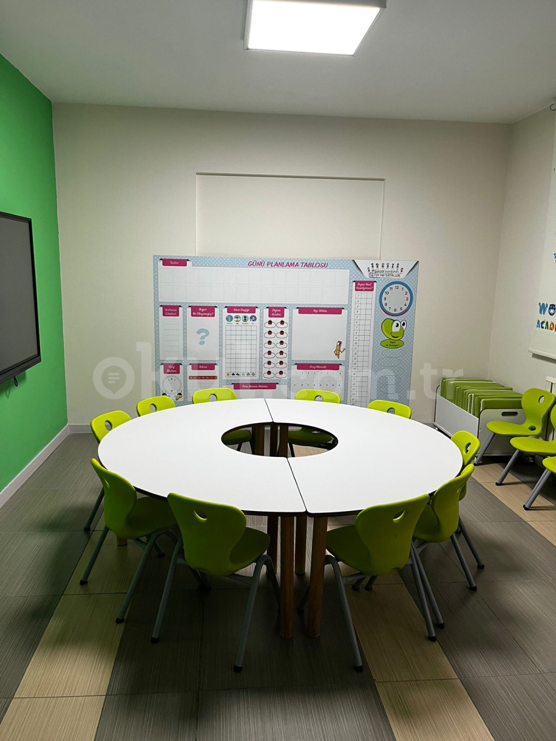 Özel Bahçeşehir Wonderkid Academy College Anaokulu - 30