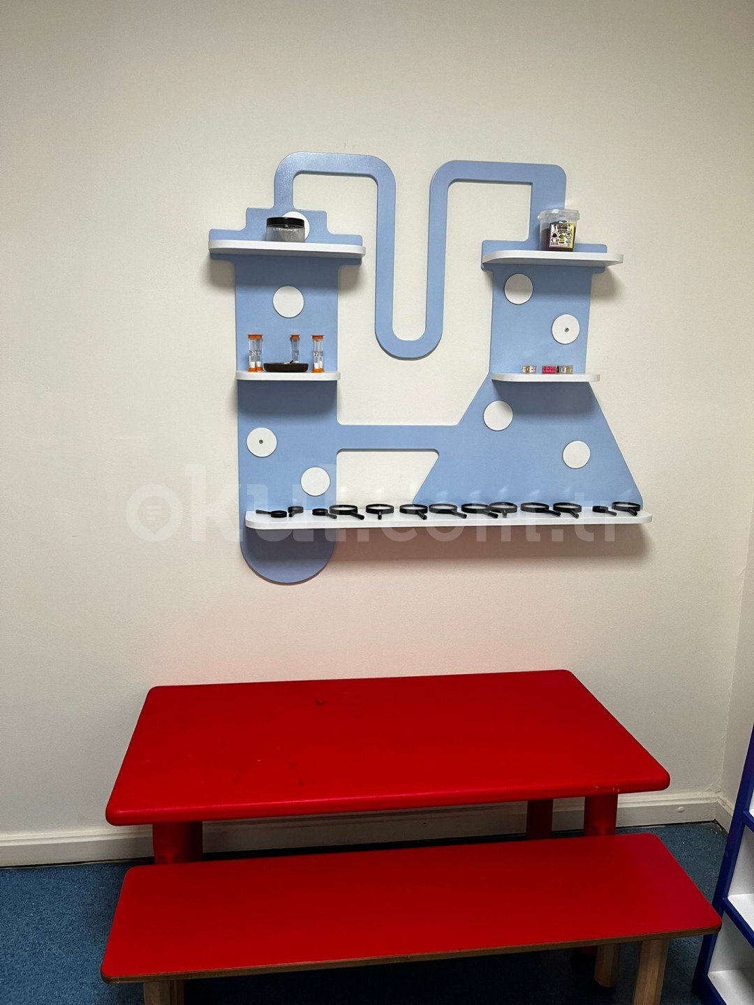 Özel Bahçeşehir Wonderkid Academy College Anaokulu - 28