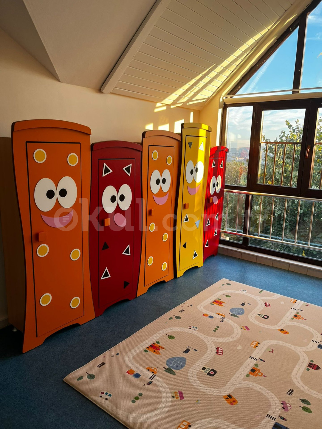 Özel Bahçeşehir Wonderkid Academy College Anaokulu - 32