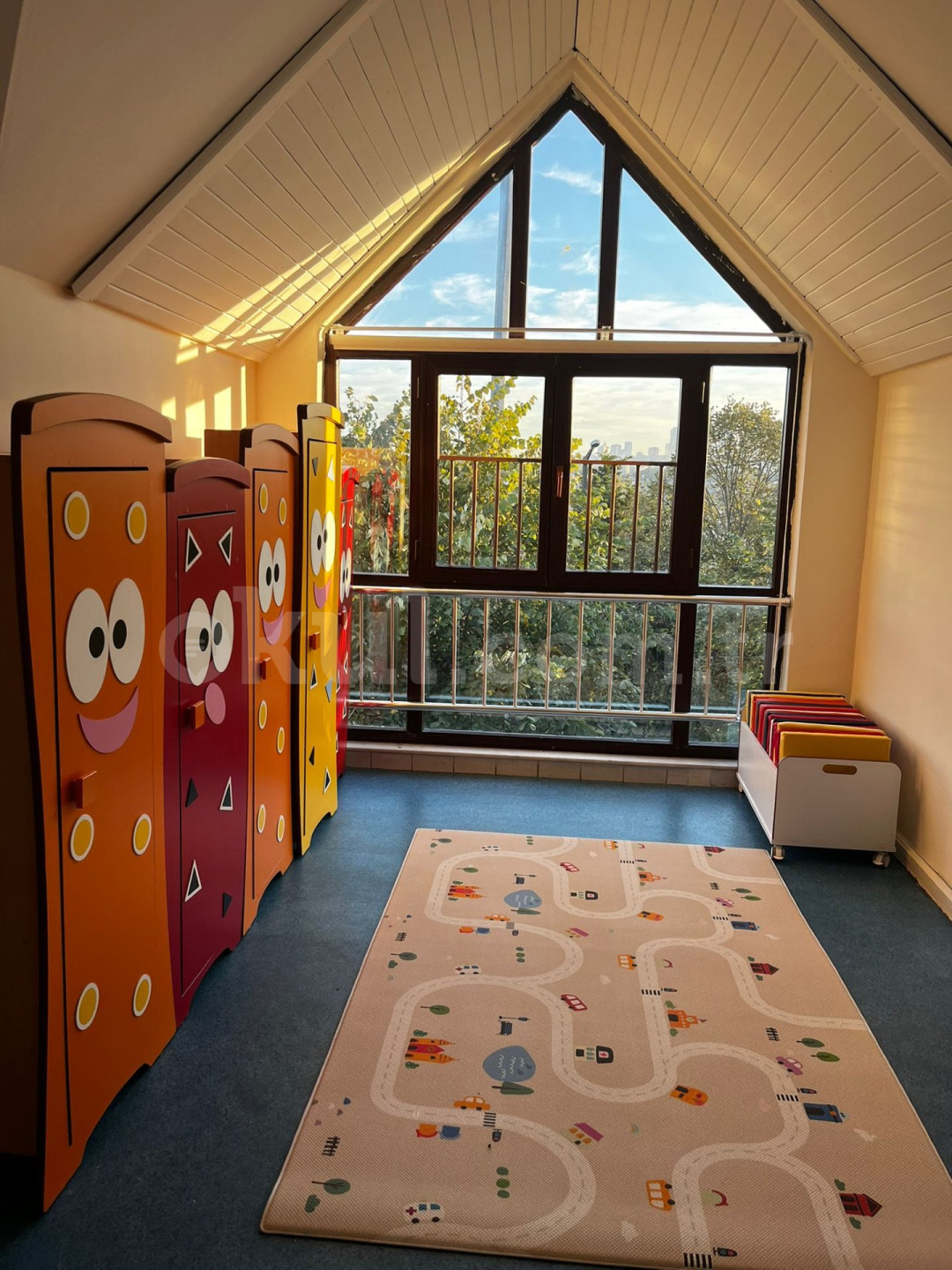 Özel Bahçeşehir Wonderkid Academy College Anaokulu - 33