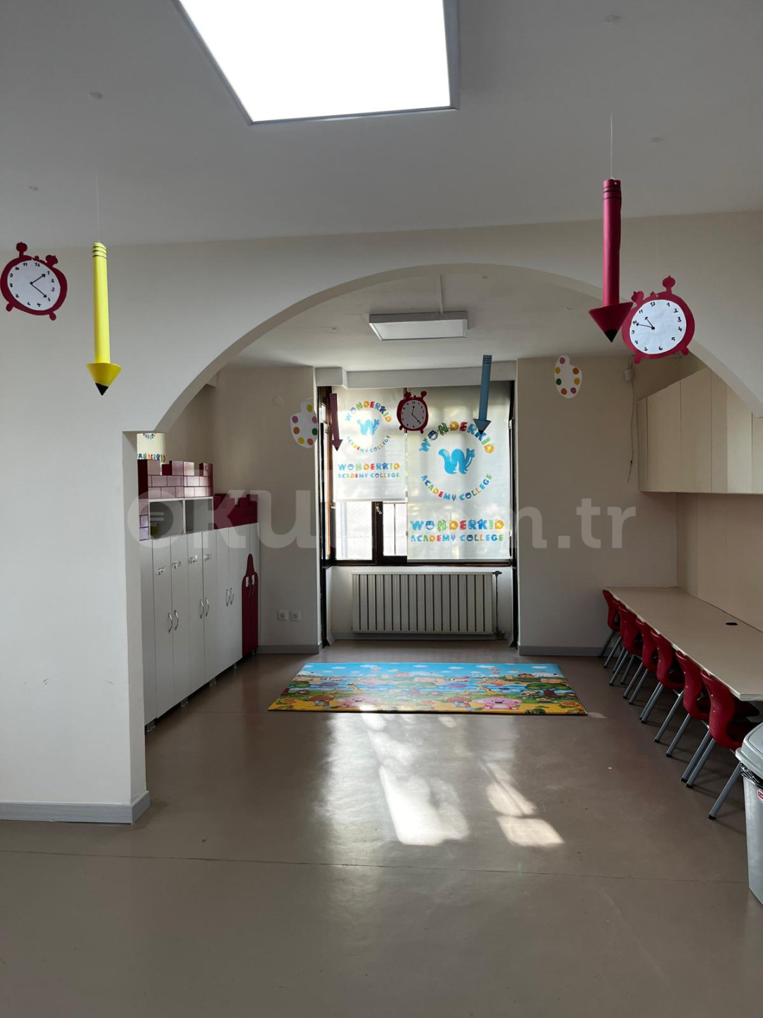 Özel Bahçeşehir Wonderkid Academy College Anaokulu - 14