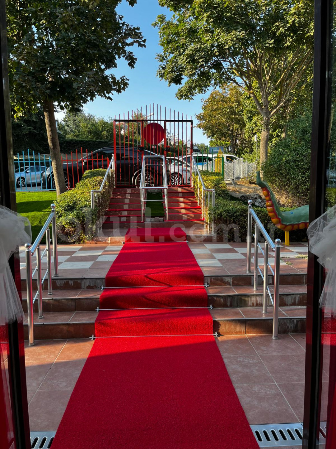 Özel Bahçeşehir Wonderkid Academy College Anaokulu - 8