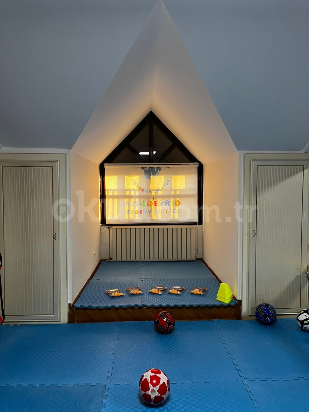 Özel Bahçeşehir Wonderkid Academy College Anaokulu - 29