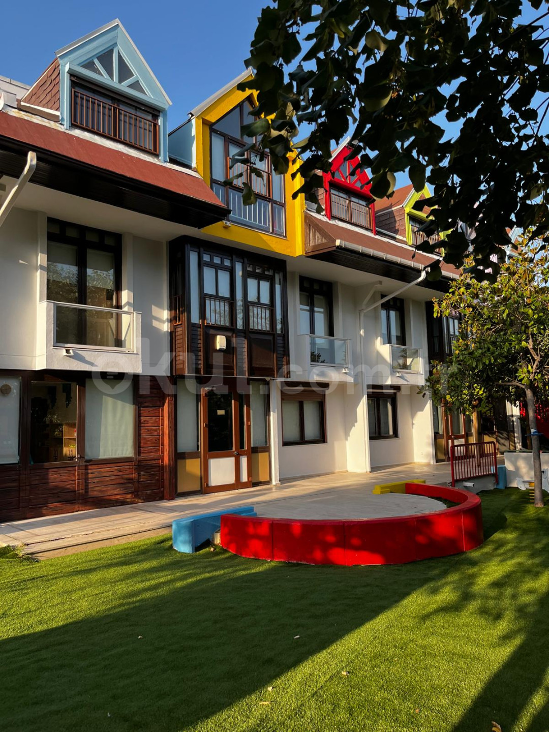 Özel Bahçeşehir Wonderkid Academy College Anaokulu - 4