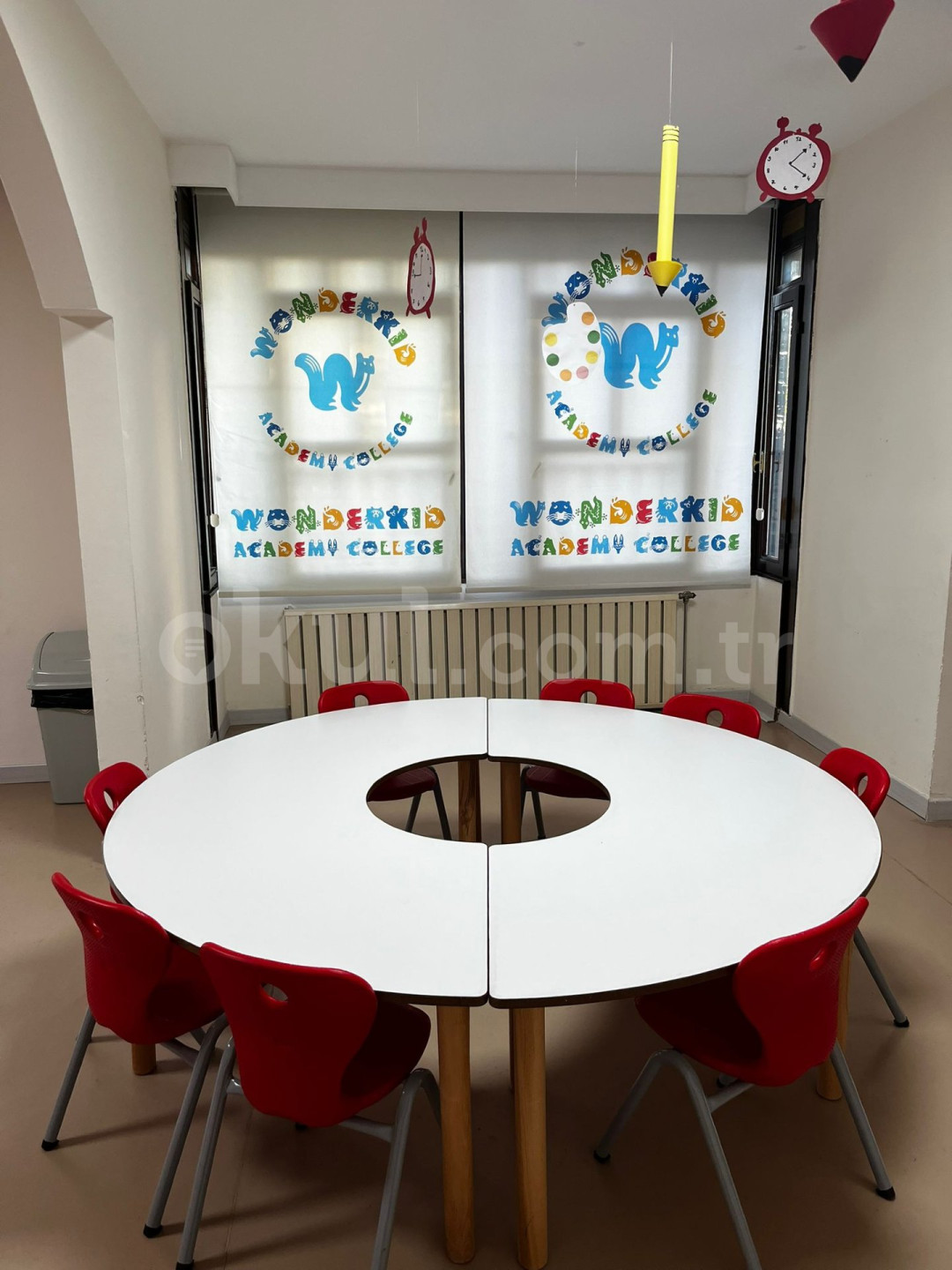 Özel Bahçeşehir Wonderkid Academy College Anaokulu - 27