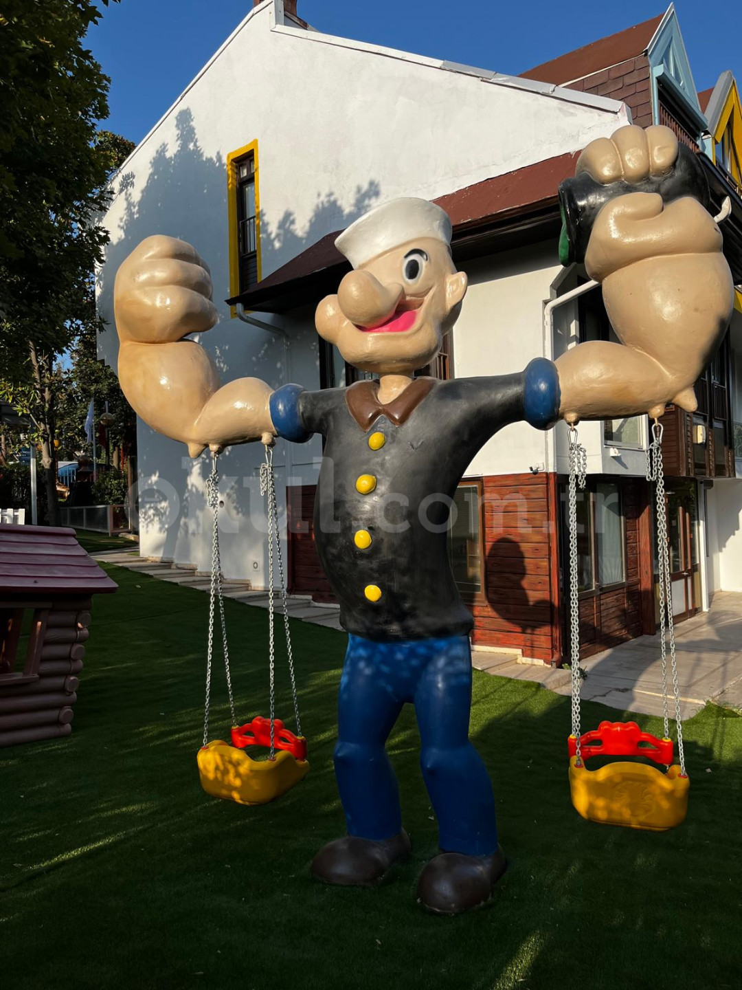 Özel Bahçeşehir Wonderkid Academy College Anaokulu - 6