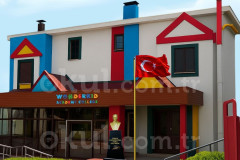 Özel Bahçeşehir Wonderkid Academy College Anaokulu