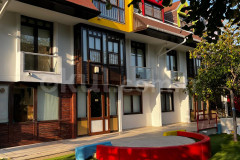 Özel Bahçeşehir Wonderkid Academy College Anaokulu