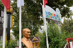 Özel Teknolojik ve Harika Çocuklar Anaokulu