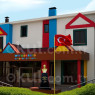 Özel Bahçeşehir Wonderkid Academy College Anaokulu