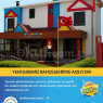 Özel Bahçeşehir Wonderkid Academy College Anaokulu