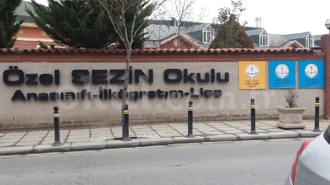 Özel Sezin Koleji Anaokulu - 3