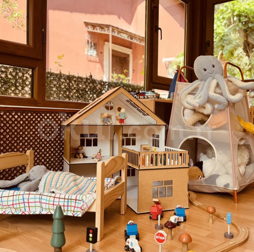 Özel İç Deniz Kreş ve Gündüz Bakımevi - 10