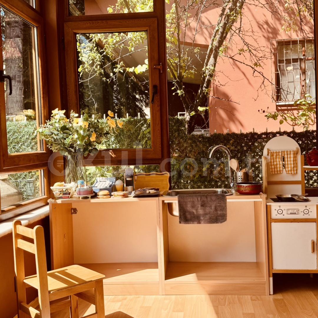 Özel İç Deniz Kreş ve Gündüz Bakımevi - 9