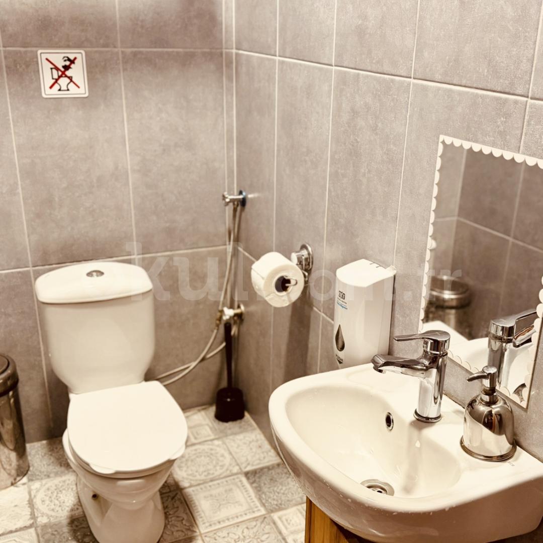Özel İç Deniz Kreş ve Gündüz Bakımevi - 16