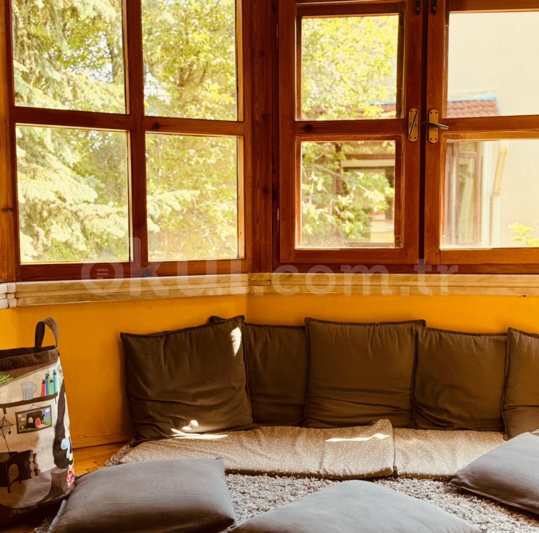 Özel İç Deniz Kreş ve Gündüz Bakımevi - 12