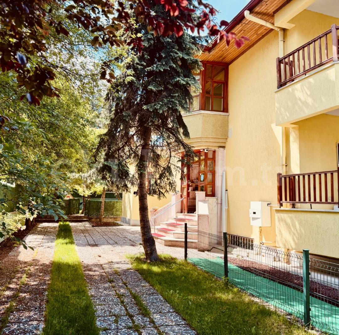 Özel İç Deniz Kreş ve Gündüz Bakımevi - 7