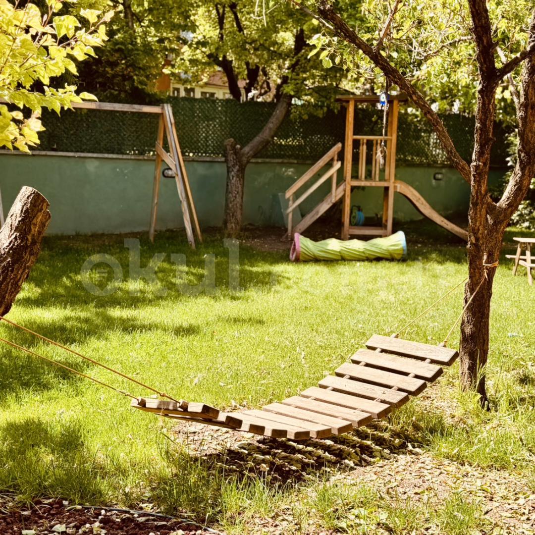 Özel İç Deniz Kreş ve Gündüz Bakımevi - 17