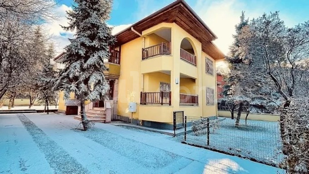 Özel İç Deniz Kreş ve Gündüz Bakımevi - 2