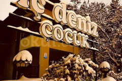 Özel İç Deniz Kreş ve Gündüz Bakımevi