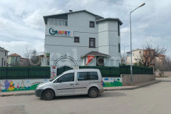 Özel Ganfet Kreş ve Gündüz Bakımevi