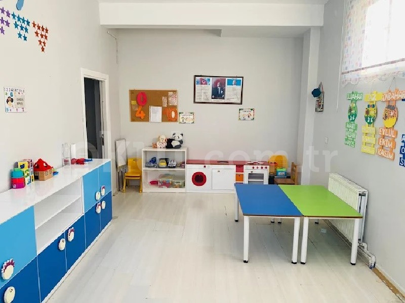 Özel Aygök Anaokulu - 5