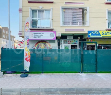 Özel Aygök Anaokulu