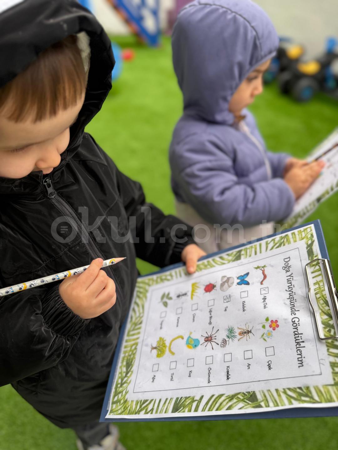 Özel Uzay Kampüsü Anaokulu - 27