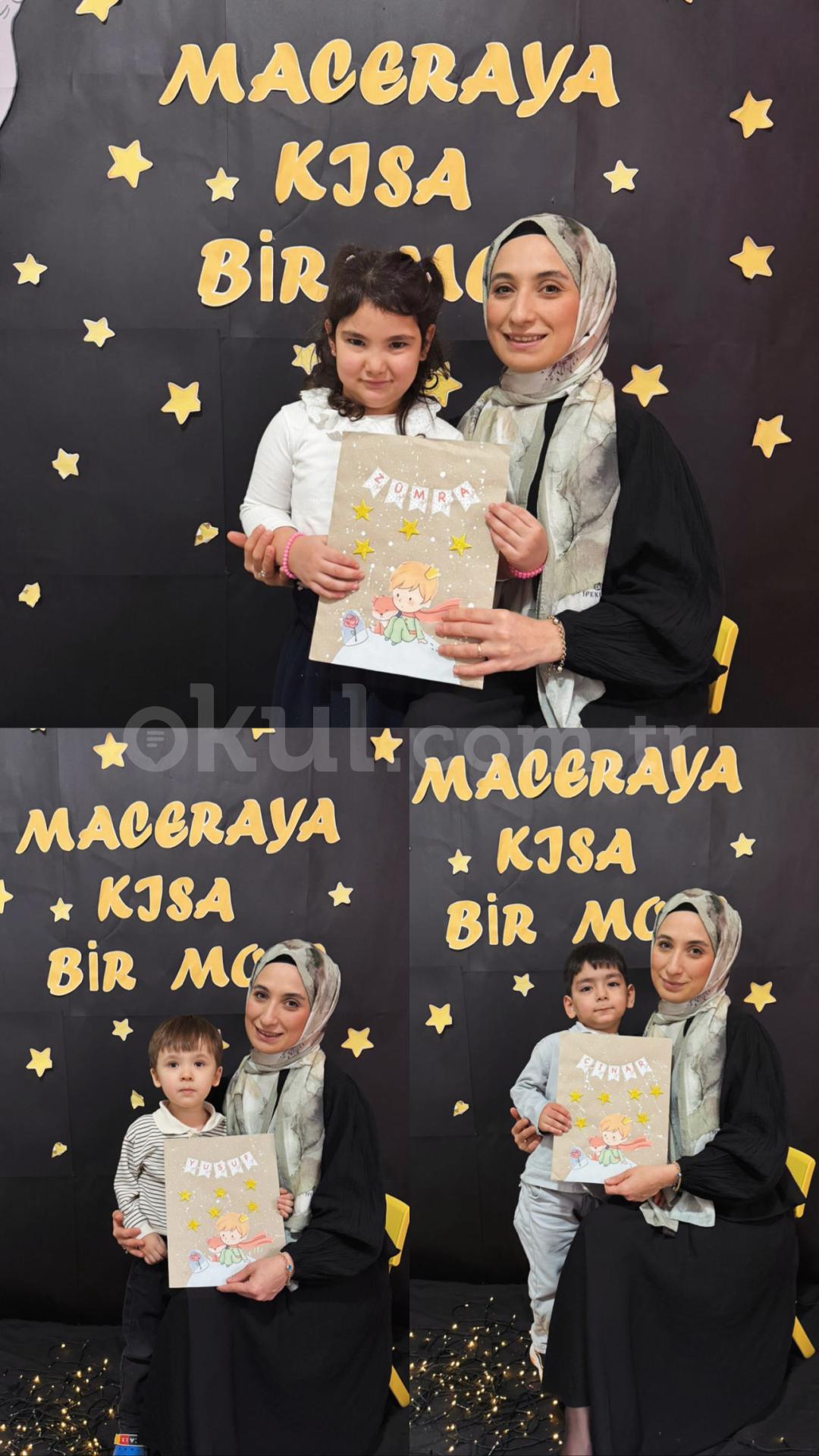Özel Uzay Kampüsü Anaokulu - 48