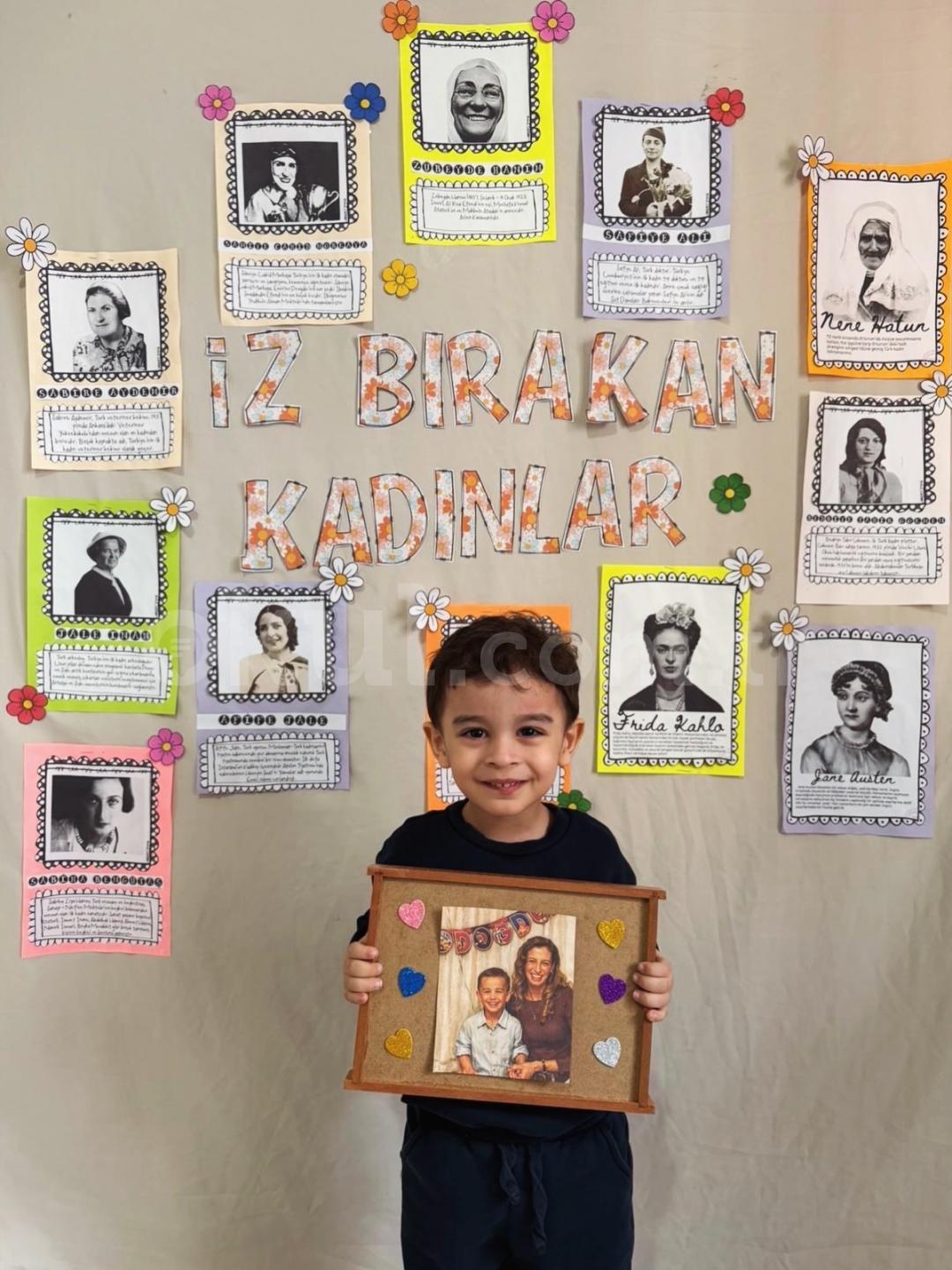Özel Uzay Kampüsü Anaokulu - 33
