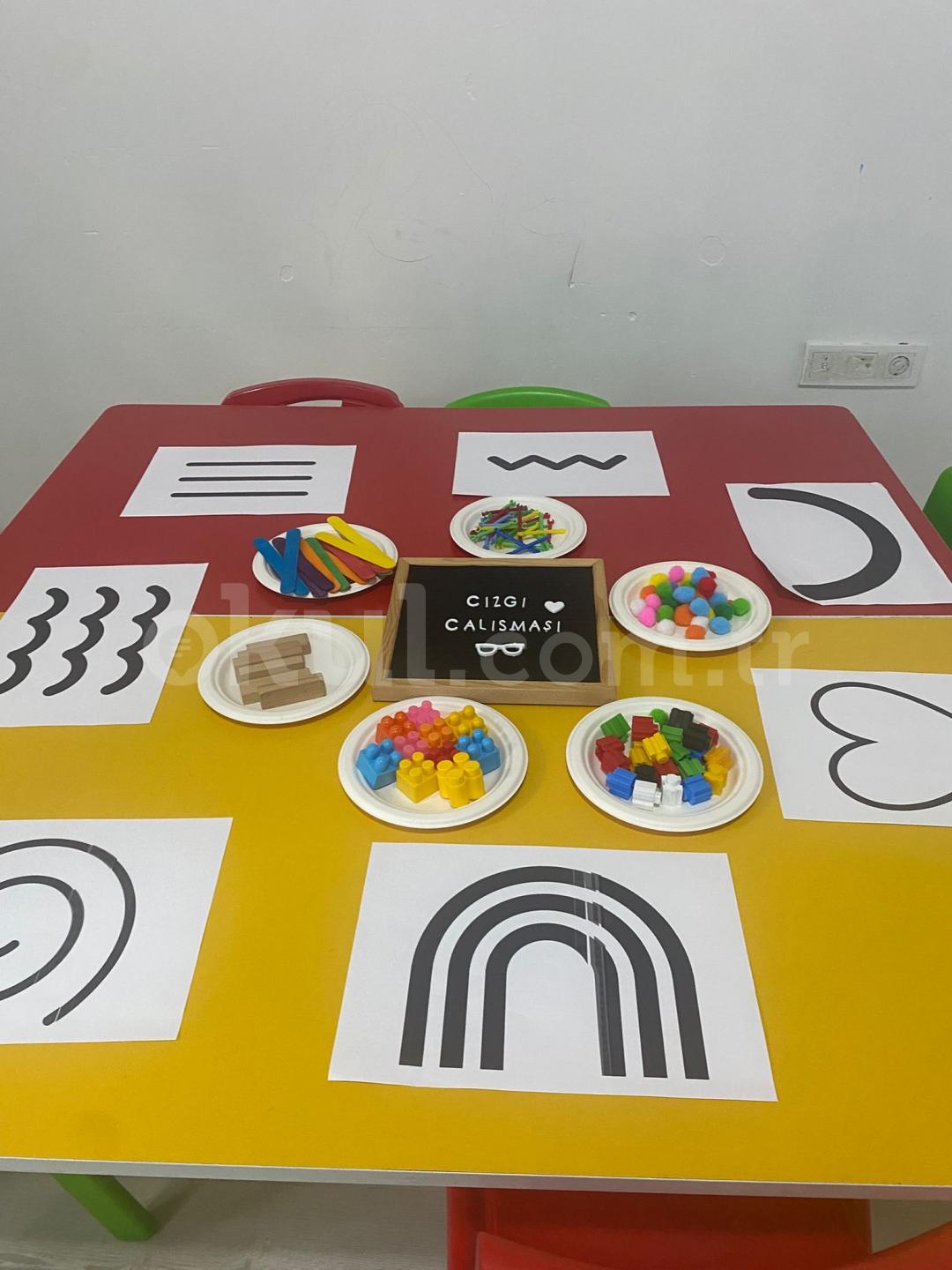 Özel Uzay Kampüsü Anaokulu - 20