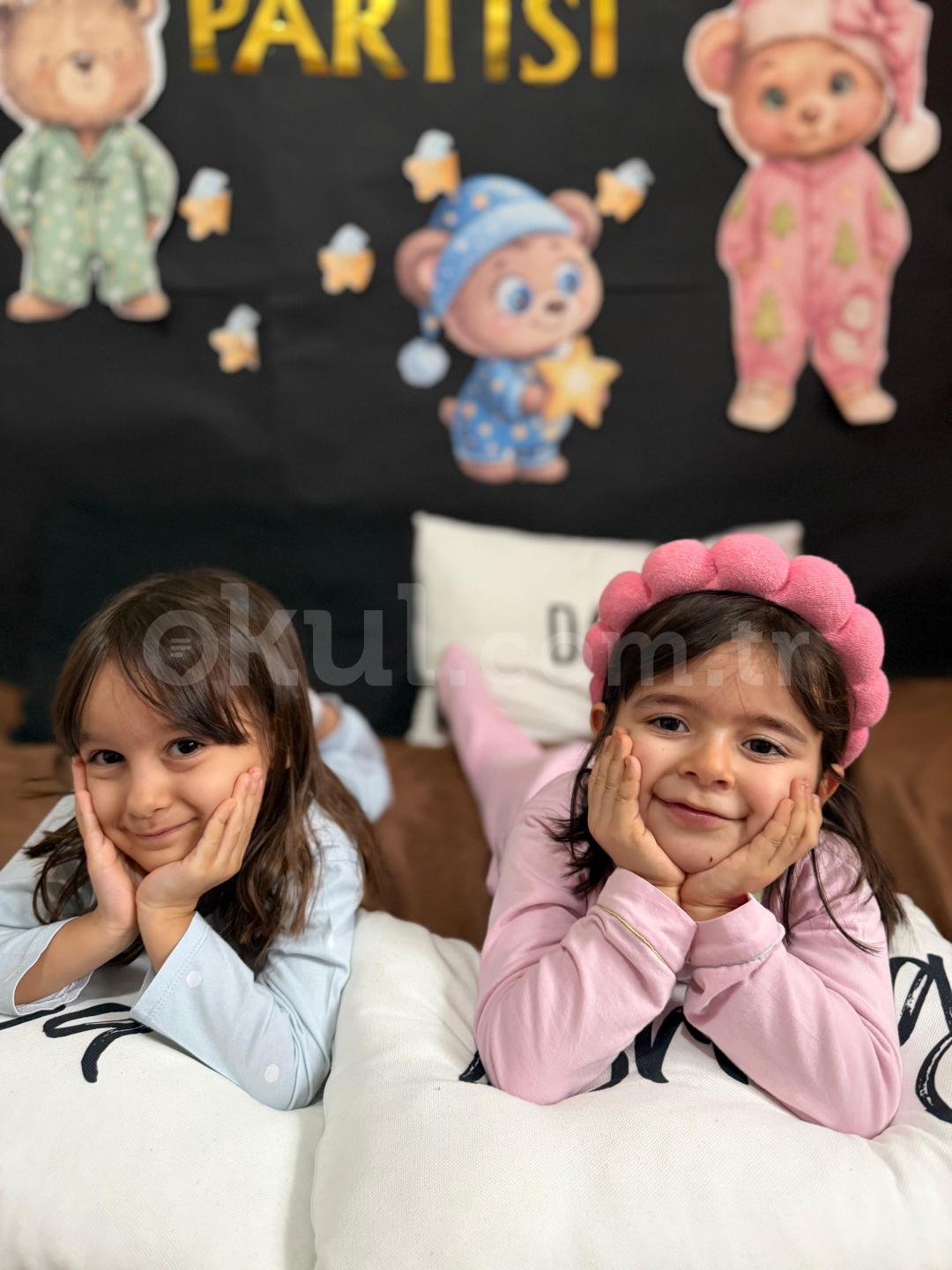 Özel Uzay Kampüsü Anaokulu - 51