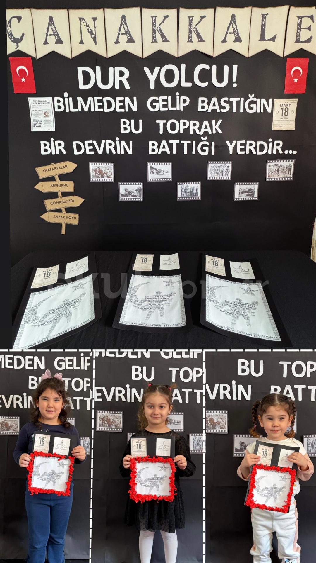 Özel Uzay Kampüsü Anaokulu - 28