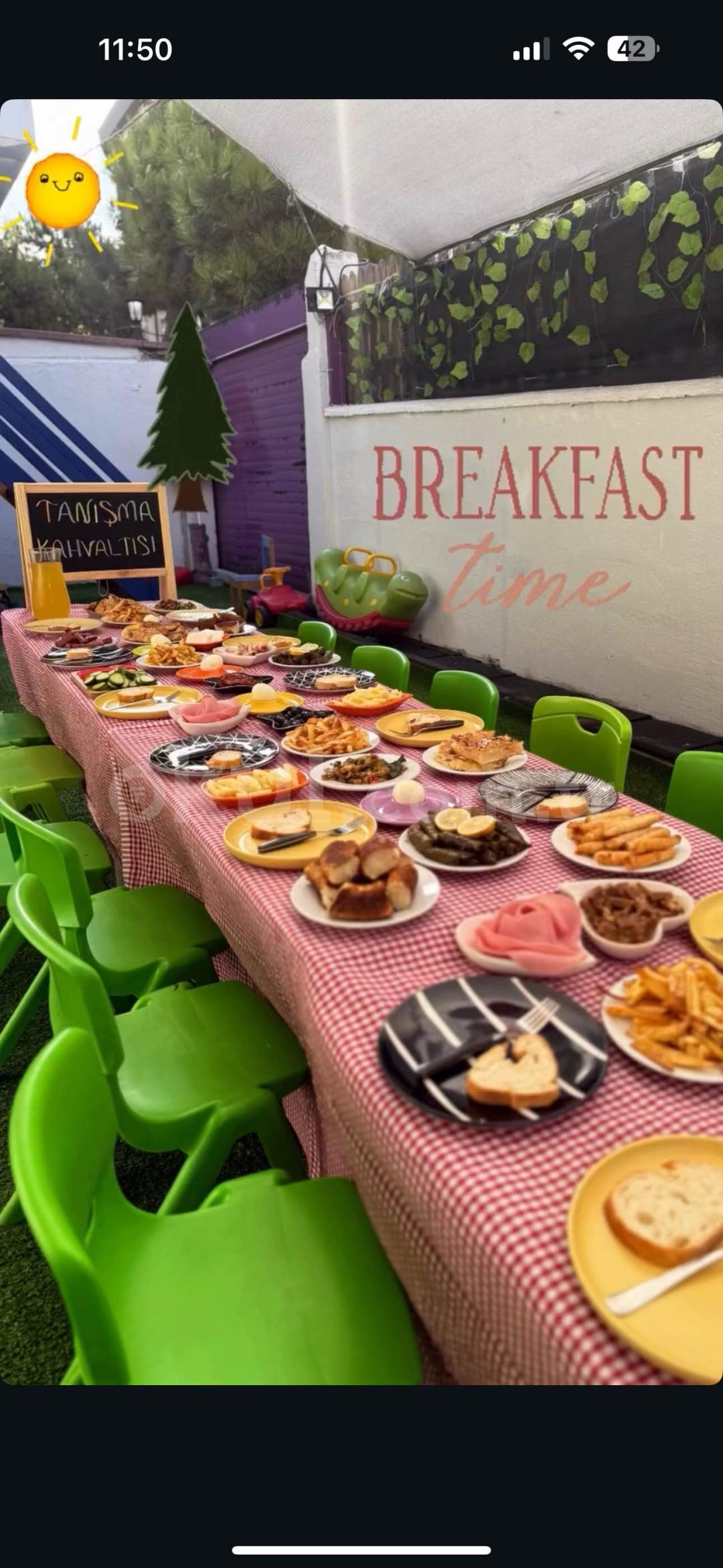 Özel Uzay Kampüsü Anaokulu - 21