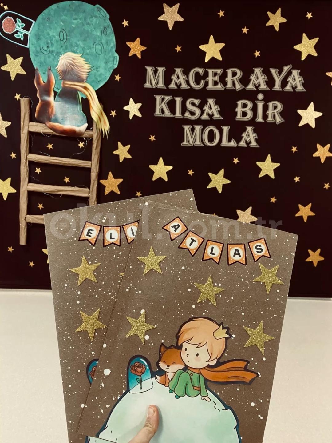 Özel Uzay Kampüsü Anaokulu - 18