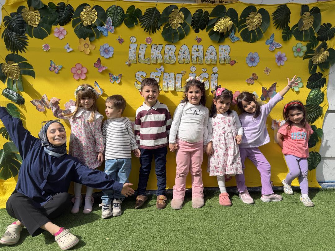 Özel Uzay Kampüsü Anaokulu - 24