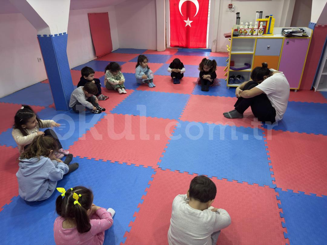 Özel Uzay Kampüsü Anaokulu - 53