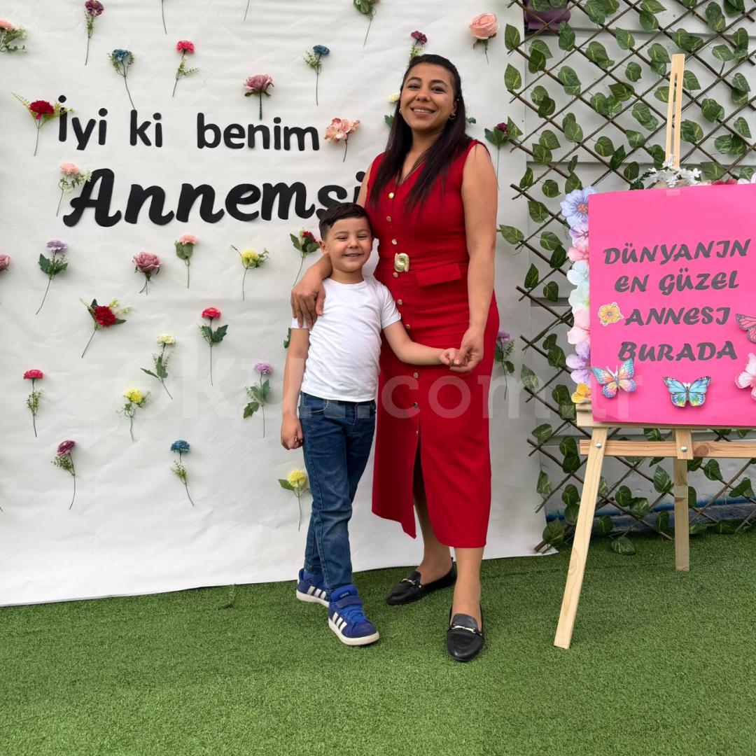 Özel Uzay Kampüsü Anaokulu - 22